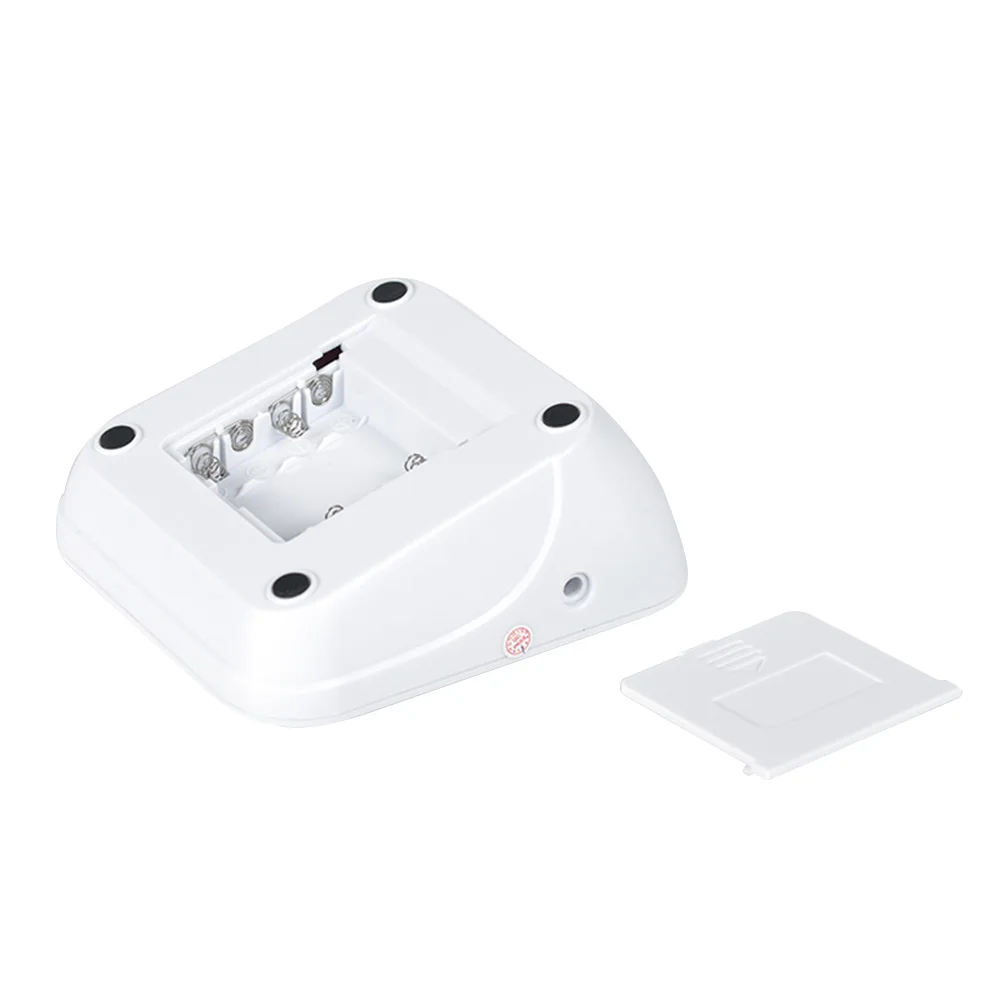 Upper Arm Automatic Electronic Blood Pressure Monitor Intelligent Blood Pressure Meter Measurement Tool With Voice Function
