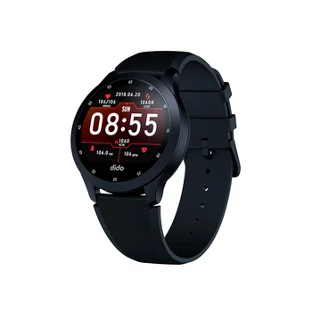 

Bluetooth Smart Bracelet Tracker with Heart Rate Activity Tracking Sleep Monitoring Waterproof Anti-Theft Long Battery Life