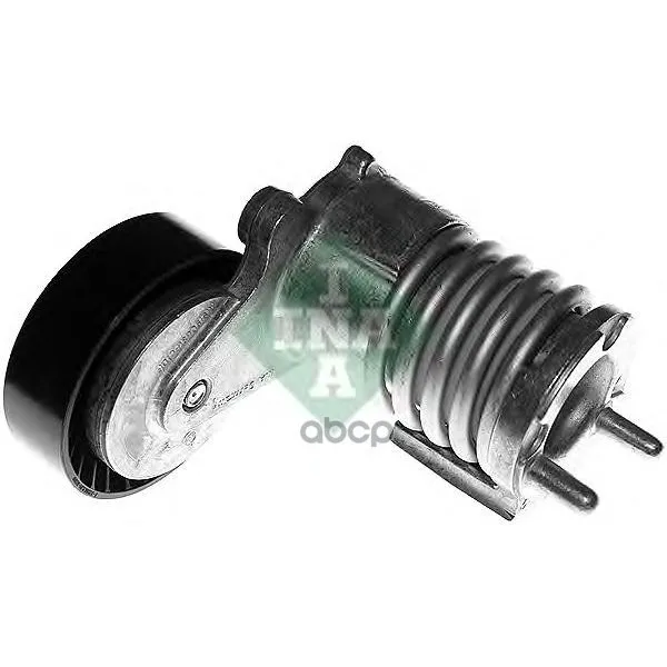 Натяжитель Ремня Приводного Volvo C30/S40/C70/Ford Focus 2.5 04- Ina 534027410 Ina арт. 534027410