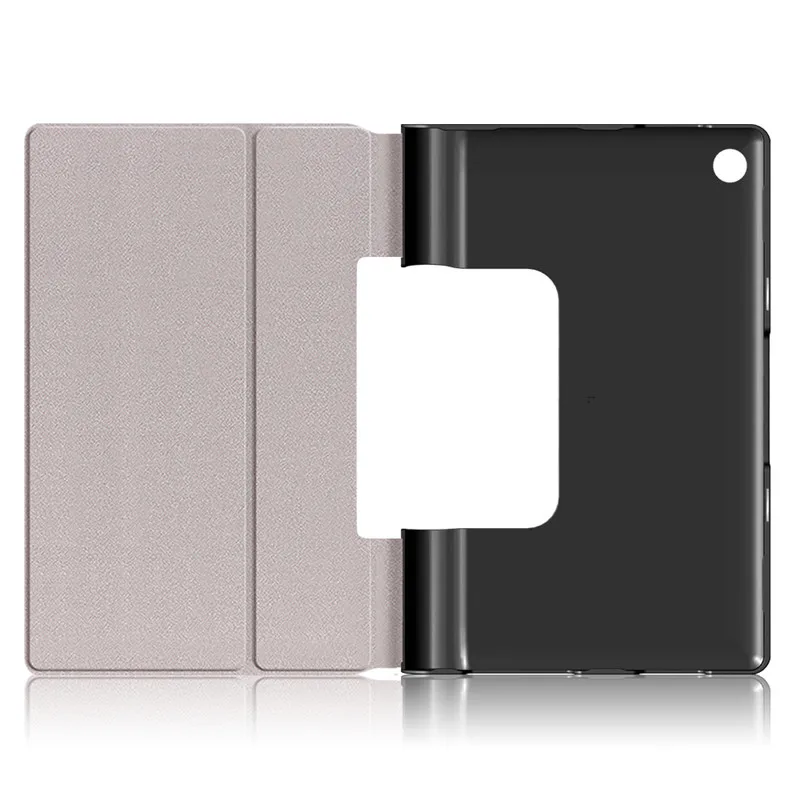 11, YT-J706F, Tablet para Yoga Smart Tab,