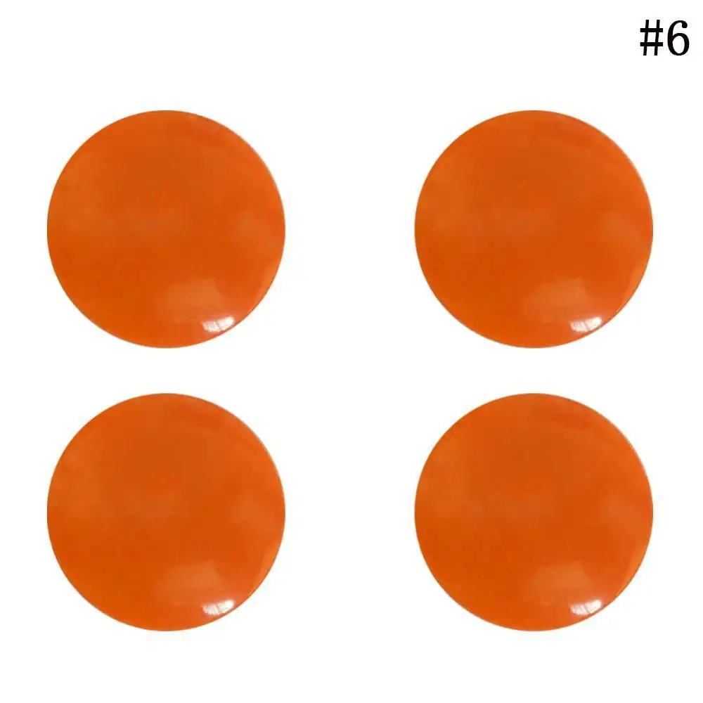 F ORANGE Марафон гоночный номер гоночный нагрудник держатели Магнитная коррекция гоночный зажим Номер Ткань аксессуары для пряжки ремня сумка - Цвет: F ORANGE