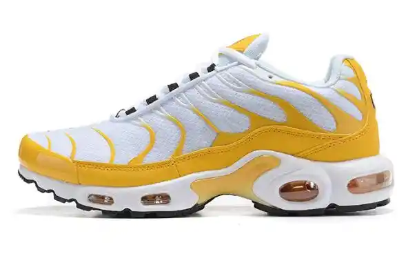 yellow black tns