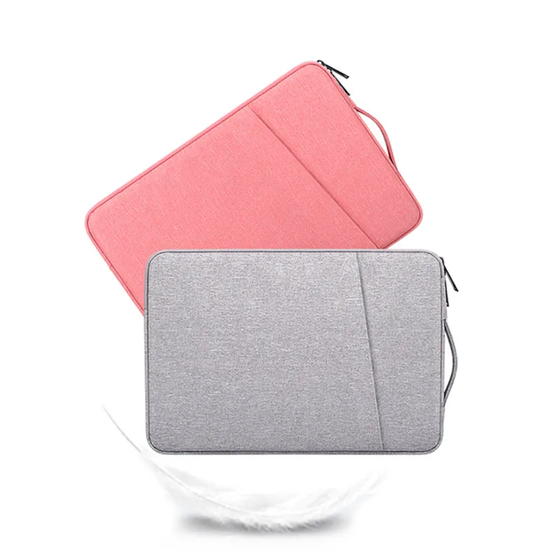 Сумка портфель для ноутбука Xiaomi Mi Air Laptop Pro RedmiBook 14 11 12 5 13 3 15 дюймов|Сумки и чехлы