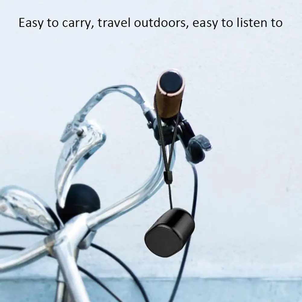 Wireless Bluetooth Speaker Mini Audio TWS Sub Woofer Speaker With TF Card HD Noise-canceling AUX MP3 Music Play Portable Speaker Wireless Bluetooth Speaker Mini Audio TWS Sub Woofer Speaker With TF Card HD Noise-canceling AUX MP3 Music Play Portable Speaker