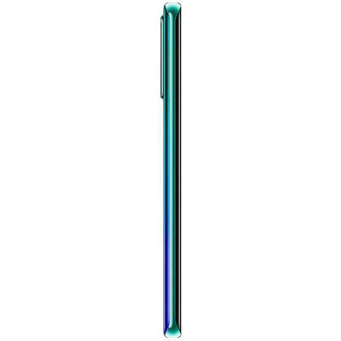 Смартфон Huawei P30 Pro 256Gb 8Gb аврора 3G 4G 2Sim 6.47" OLED 1080x2340 And9 40Mpix 802.11 a/b/g/n/