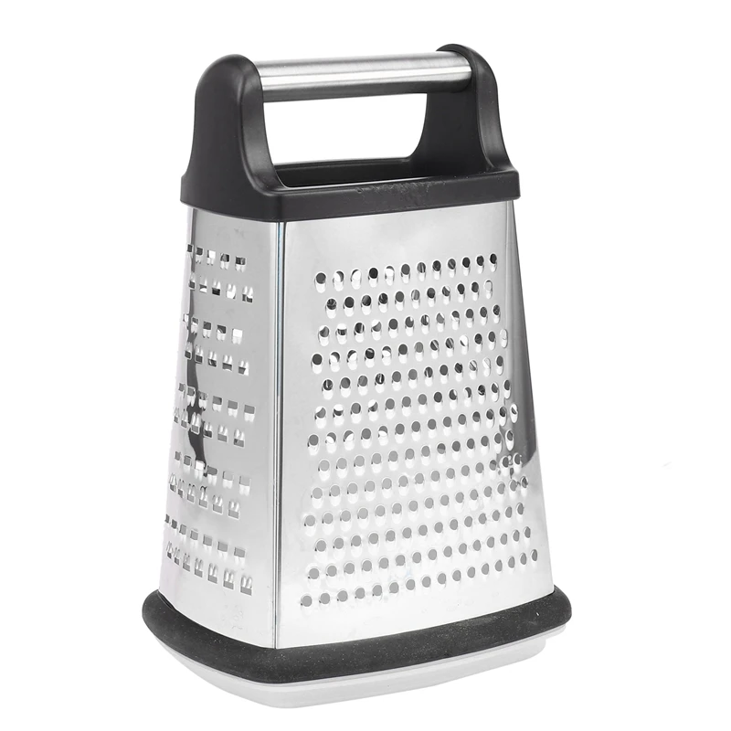 https://ae01.alicdn.com/kf/H767c84398fcc4f2ebf06e3ef8dab3c770/Spring-Chef-Professional-Box-Grater-Stainless-Steel-with-4-Sides-Best-for-Parmesan-Cheese.jpg