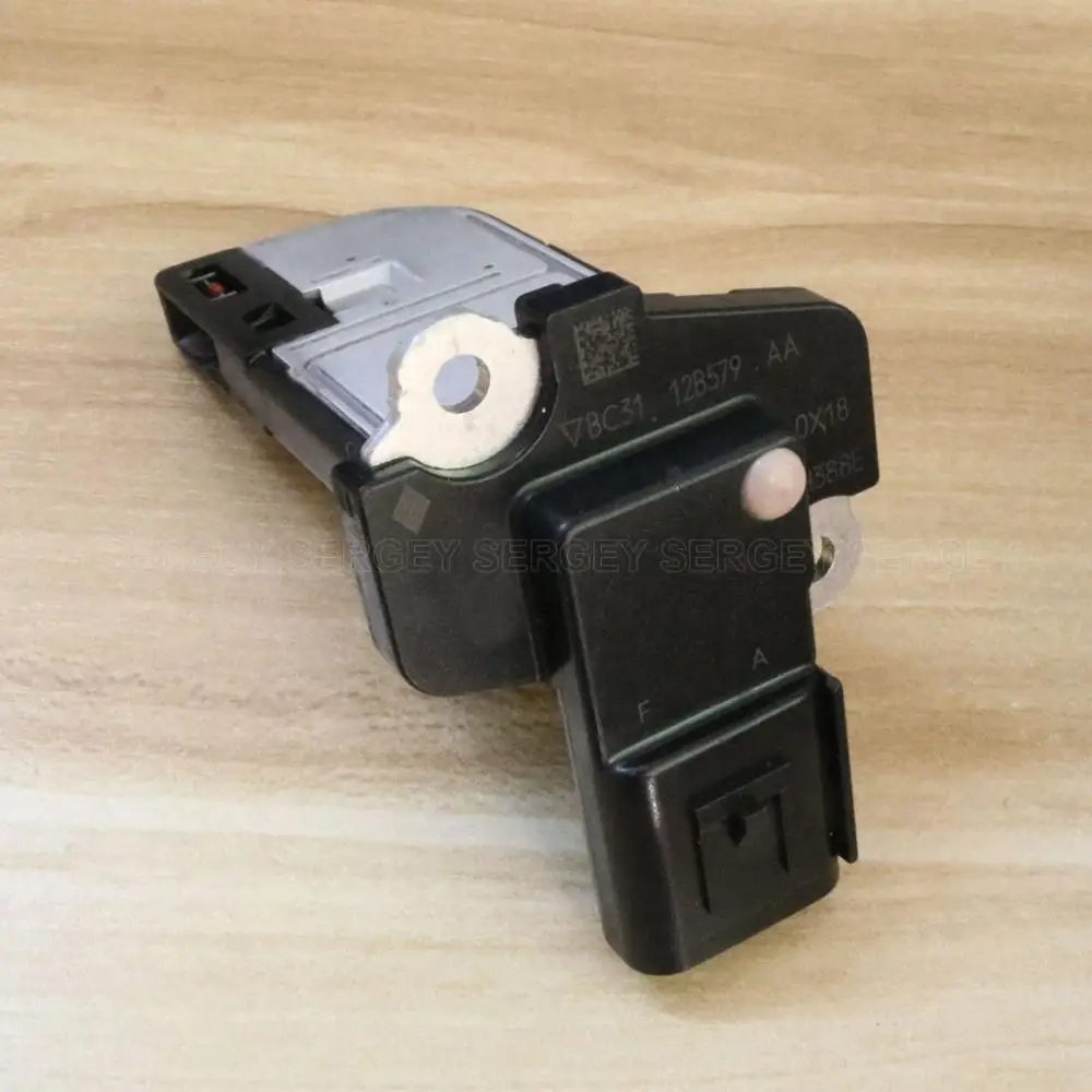 Подлинный объемный расход воздуха MAF для FORD F250 F350 F450 F550 супер мощный 6 7 л AFLS166 BC31