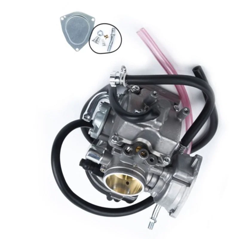 

High Quality Carburetor Repair Kit For CFMOTO CF500 CF188 CF MOTO 300cc 500cc String Trimmer for home diy tools parts 2020