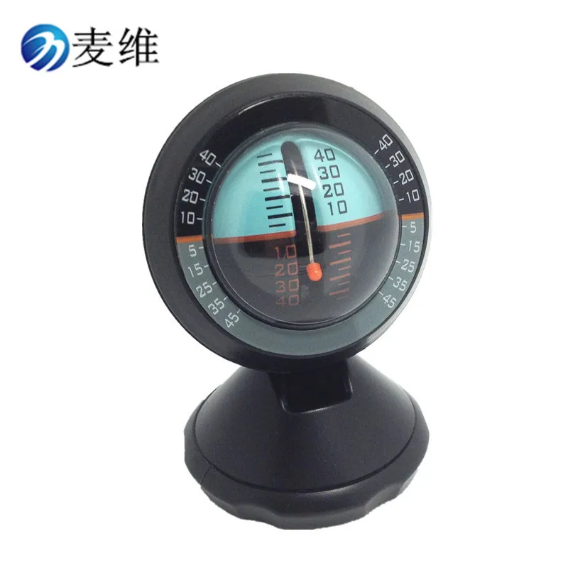 

Amazon Hot Sales Sergei PDY-2 Car Mounted Declinometer Car Level Declinometer Currently Available Outdoor Off-road