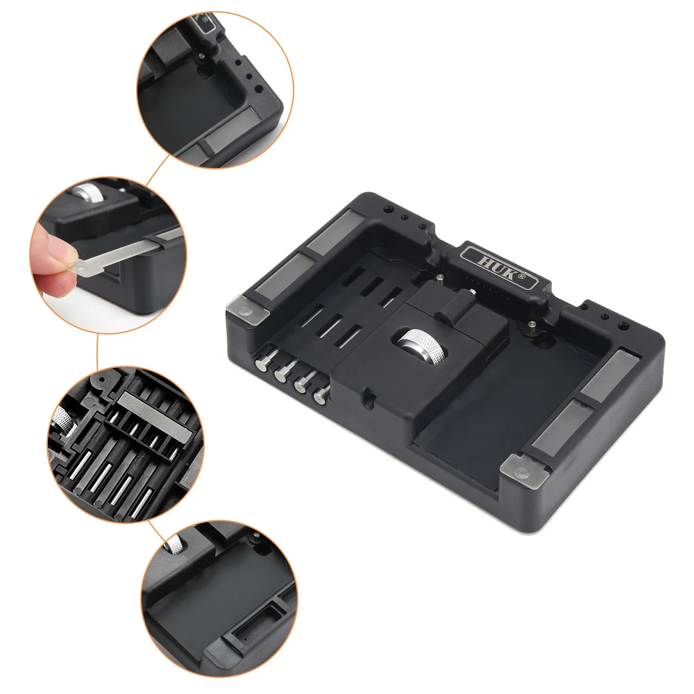 

Car Folding Key Pin Removal Workbench