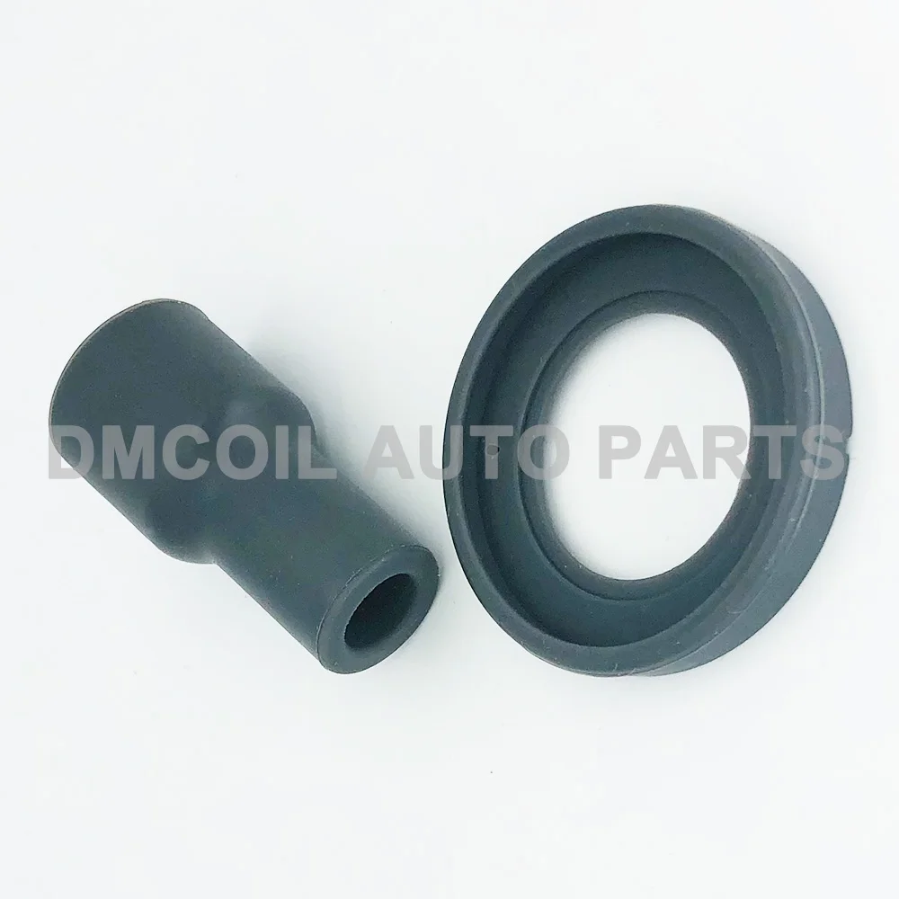 Prestolite 134020 ProConnect Black Professional O.E Grade Coil-On-Plug Boot 