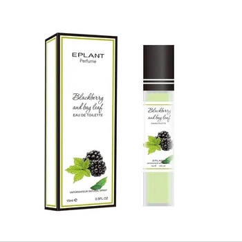 

Portable Plant Fresh Perfume Original Perfume Ladies Perfume Ladies Men's Perfume Fresh And Lasting Perfume Perfume