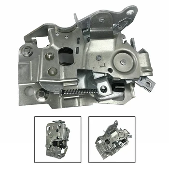 

1pc Door Latch Car Auto Assembly Front Left For Chevrolet GMC Oldsmobile