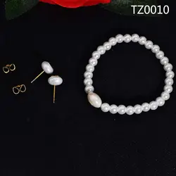 НОВЫЙ Испанский милый браслет медведь jewelry-TZ0010