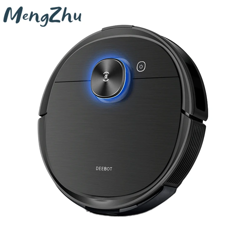 2020 NEW Ecovacs Deebot T8 AIVI Vacuum Robot Cleaner with Multi Floor