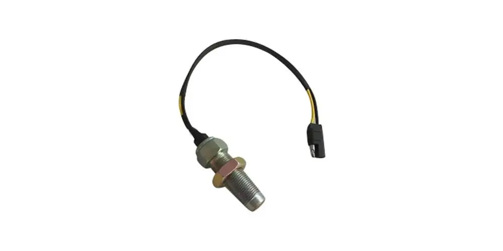 Датчик скорости двигателя MPU 3971994 C3971994