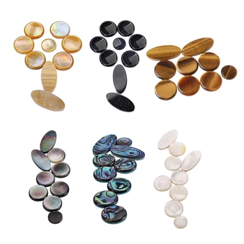 

Free shipping 9Pcs/set Saxophone Clasp Pads Buckle Button Snap Pad Key Shim for Sax Musical Instrument Supply