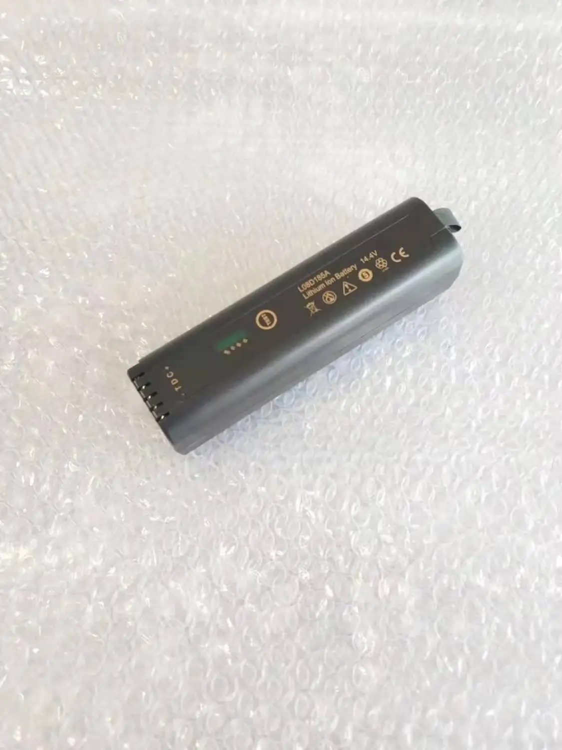 Бесплатная доставка 5200 мАч аккумулятор OTDR XW-EX006 LO8D185A L08D185A для EXFO FTB-200 FTB-150 |