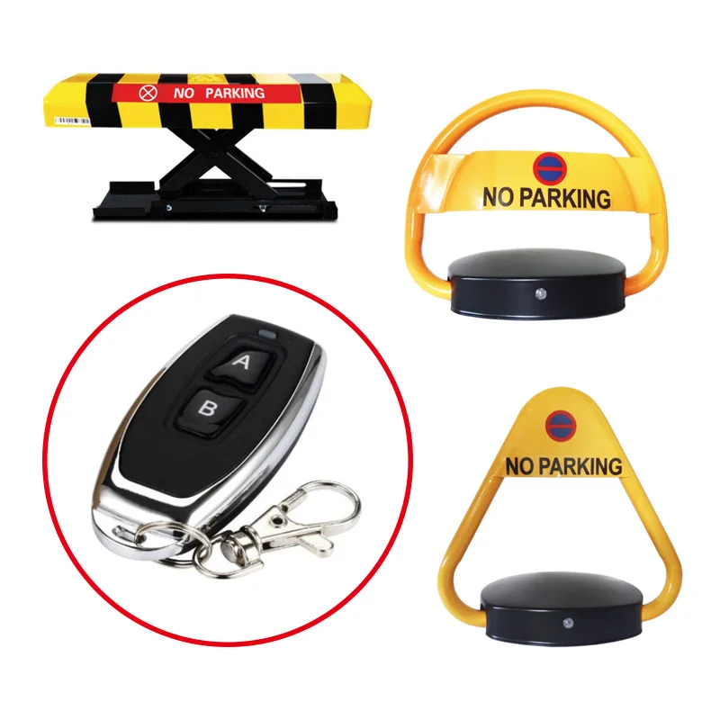 Parking lock