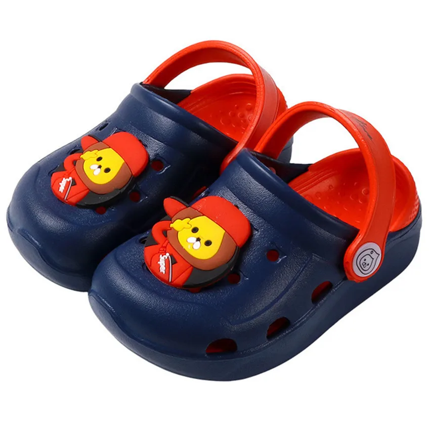 crocs for 3 year old