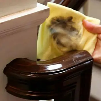 

Home Furniture Cleaning Natural Beeswax Conditioner for Beautify Protect Enhance The Shine
