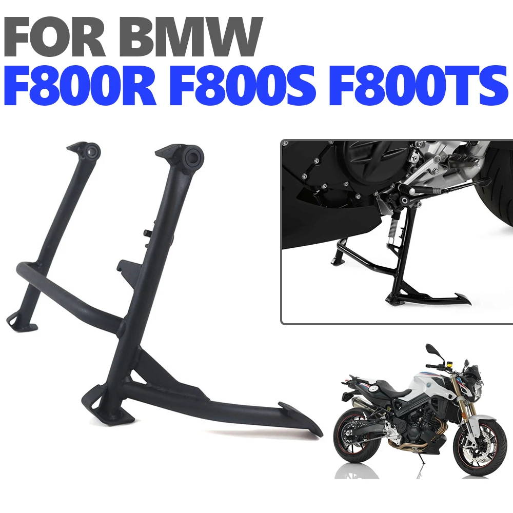 Motorcycle Kickstand Center Parking Stand Bracket | Kickstand ...