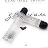 Big Lips Plumper Moisturizer Plumper Lip Gloss Moisturizer Winter Protect Lips Makeup Clear Lip Gloss Liquid Lipstick Kit 5