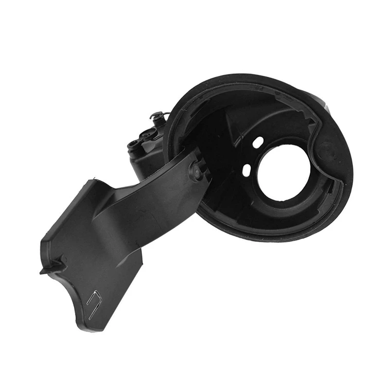 Fuel Filler Door Housing Pocket Assembly Gas Tank Cap Hinge for Ford F150 2009-2014 Lincoln Mark 2010-2014 9L3Z-99 | Автомобили и