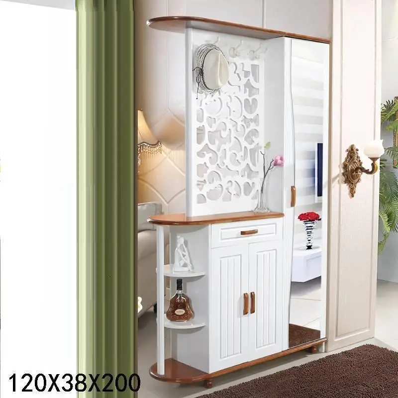 Vinho Хранения Салон, отель Гостиная Gabinete Kast Кухня Mobili Per La Casa Меса полка коммерческая мебель адвокатского сословия винный шкаф - Цвет: Version I