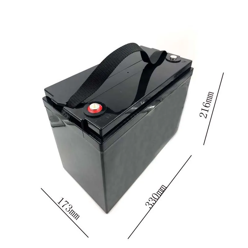 Excellent No taxes lifepo4 12V 100ah deep cycle power lithium ion battery for RV/solar system/yacht/golf carts storage and car 14