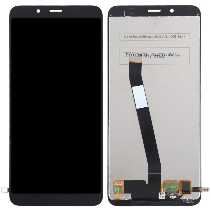 

AAA Quality Display For Xiaomi Redmi 7A LCD Tested Touch Screen Digitizer Assembly For Redmi 7a LCD Display Screen 5.45 inch