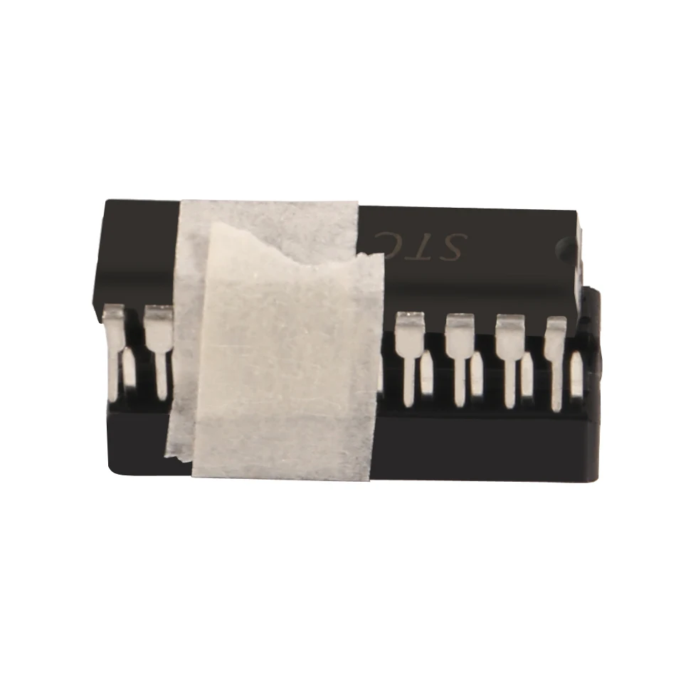 6 Bits Digital LED Electronic Clock DIY Kits (6)