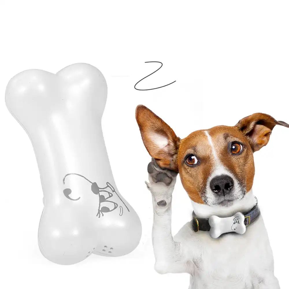 Pet Smart Gps Tracker Dog Collar For Pet Dogs Cats Tracing Locator