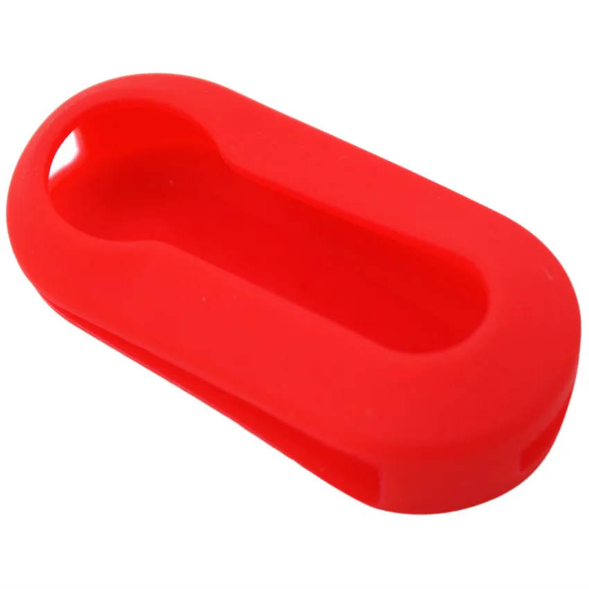 3 Buttons iTimo Car Silicone Key Cover Case for FIAT 500 500L ABARTH Panda Punto Bravo 3 Buttons iTimo Car Silicone Key Cover Case for FIAT 500 500L ABARTH Panda Punto Bravo