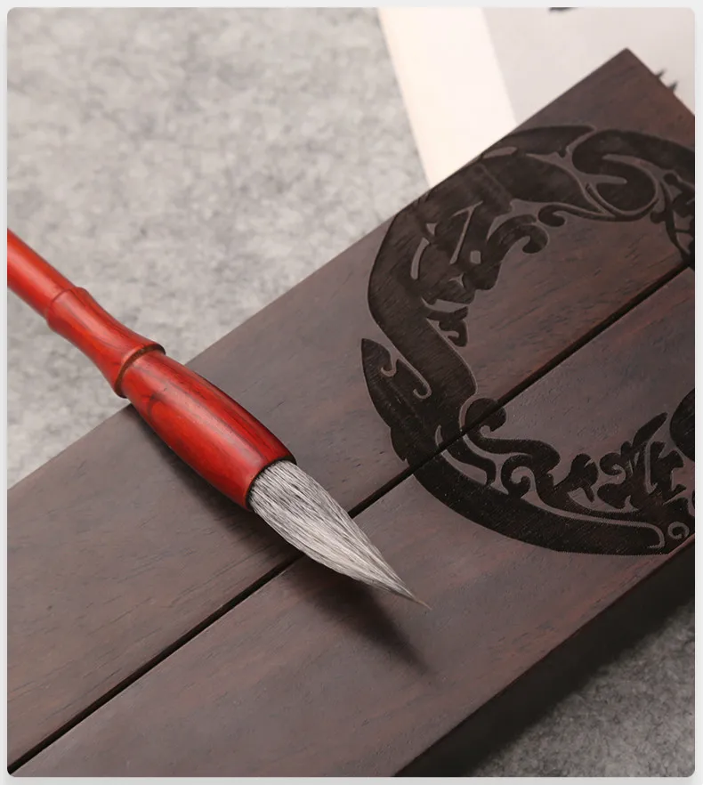 chinês pintura a tinta suporte de papel