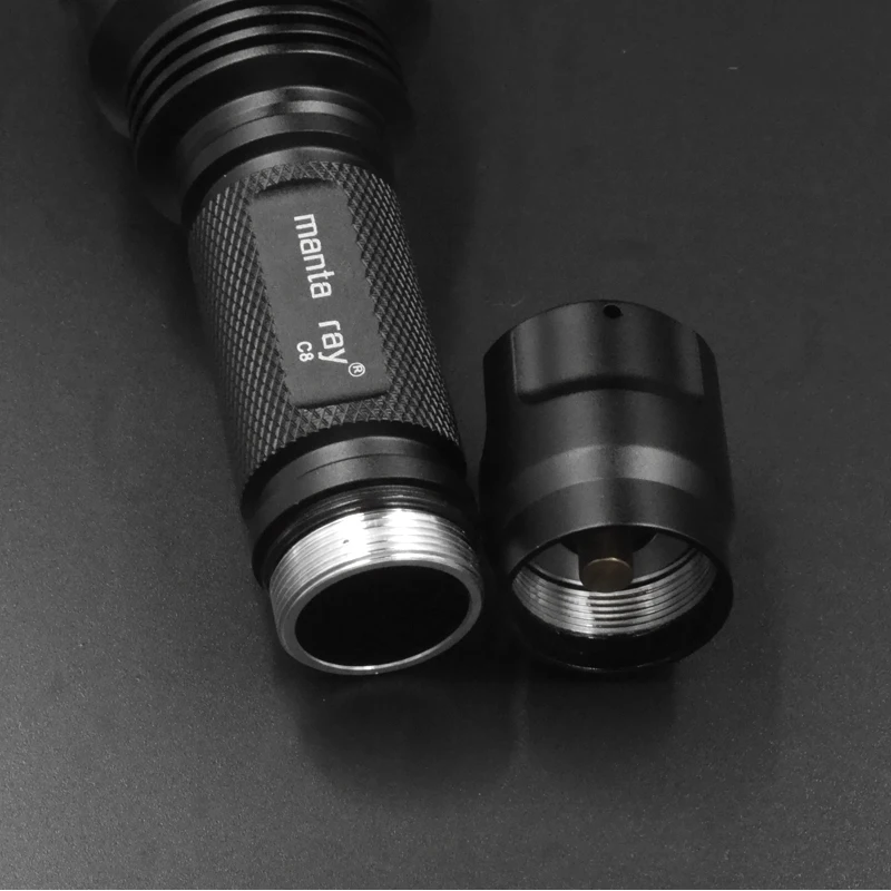 C8 flashlight (4)