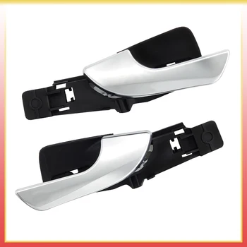 

Interior Door Handle For Alfa Romeo Giulietta Front/Rear Left Right Side Car Internal Handle 156092165