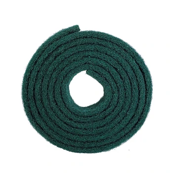 

Nylon Hundred Cleaning Cloth Metal Rust Polishing Polishing woodworking Polishing Grinding Tools Metalworking #180-400