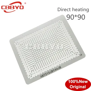 

AM7210JBY44JB AM7310JBY44JB AM7410JBY44JB EM7010JCY23JB EM7110JBY44JB FM980PADY44AB FM983PAEY44AB stencil