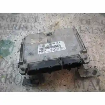 

SWITCHBOARD ENGINE EUA VOLKSWAGEN GOLF IV SALOON (1J1) Conceptline BOSCH 038906018BL 0281001845 [15085896]