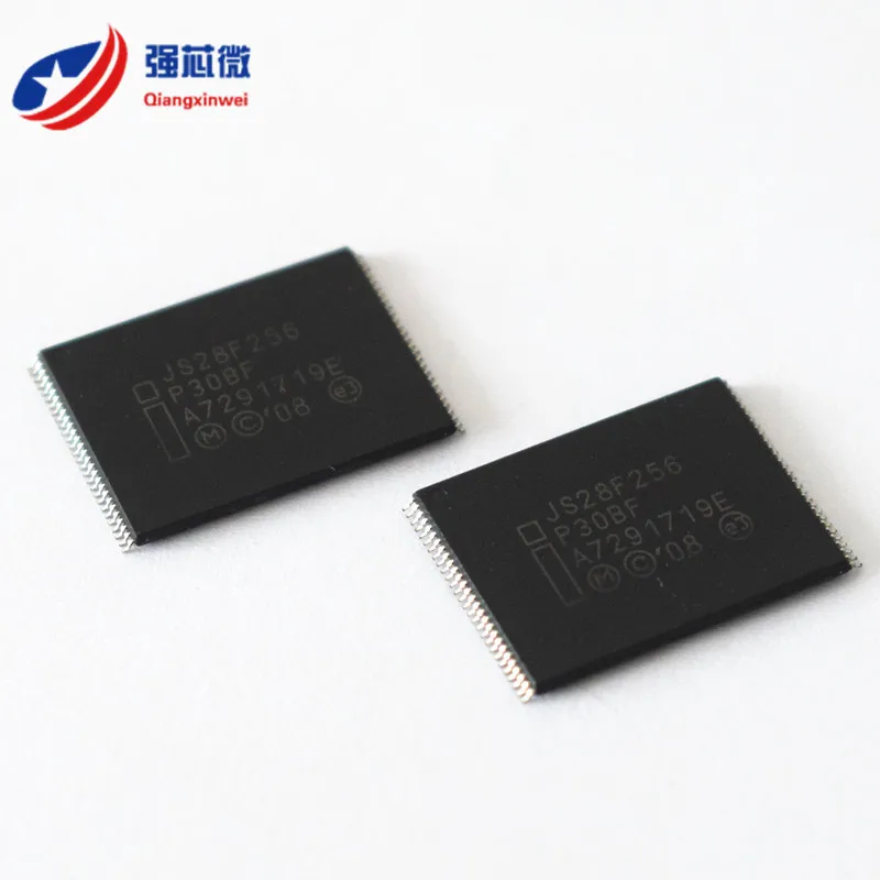 JS28F256P30BF 256P30BF интегрированный IC чип ОРИГИНАЛ | Электроника