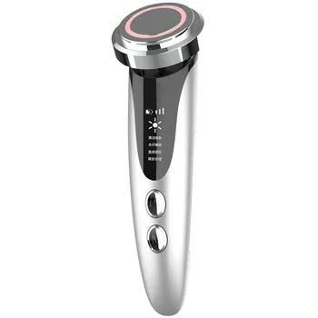 

Facial Skin Care Device Multifunction Beauty Device Colorful Light Rejuvenation Radiofrequency Face Lift Tighten Beauty Machine