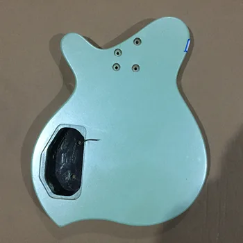 

Afanti Music DIY Electric guitar Body (3778)