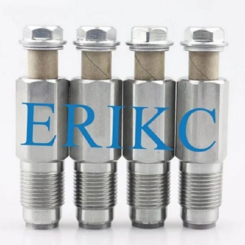ERIKC 095420-0260 дизельный топливный клапан давления 095420-0201 предохранительный 095420-0560