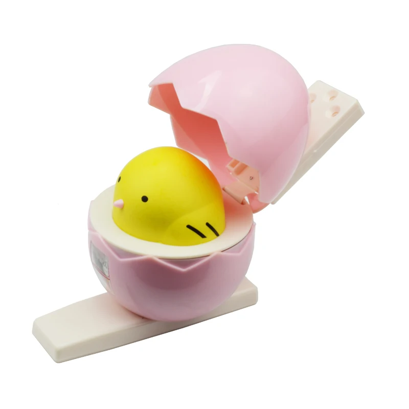 Egg-Shape-Lovely-Children-Height-Measure-Tape-Wall-Mounted-Growth-Stature-Meter-Stadiometer-Meter-Body-Tape