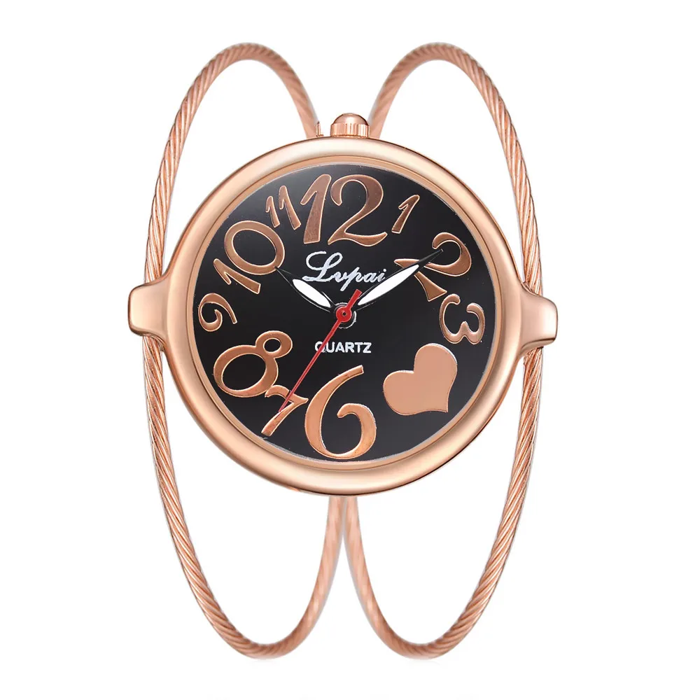 Женские часы relojes para mujer, женские наручные часы, наручные часы, повседневные кварцевые часы-браслет, аналоговые наручные часы