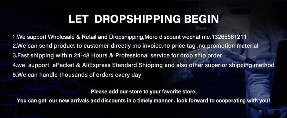 dropshipping