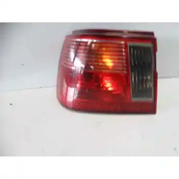 

LEFT REAR SEAT SEAT IBIZA (6K1)