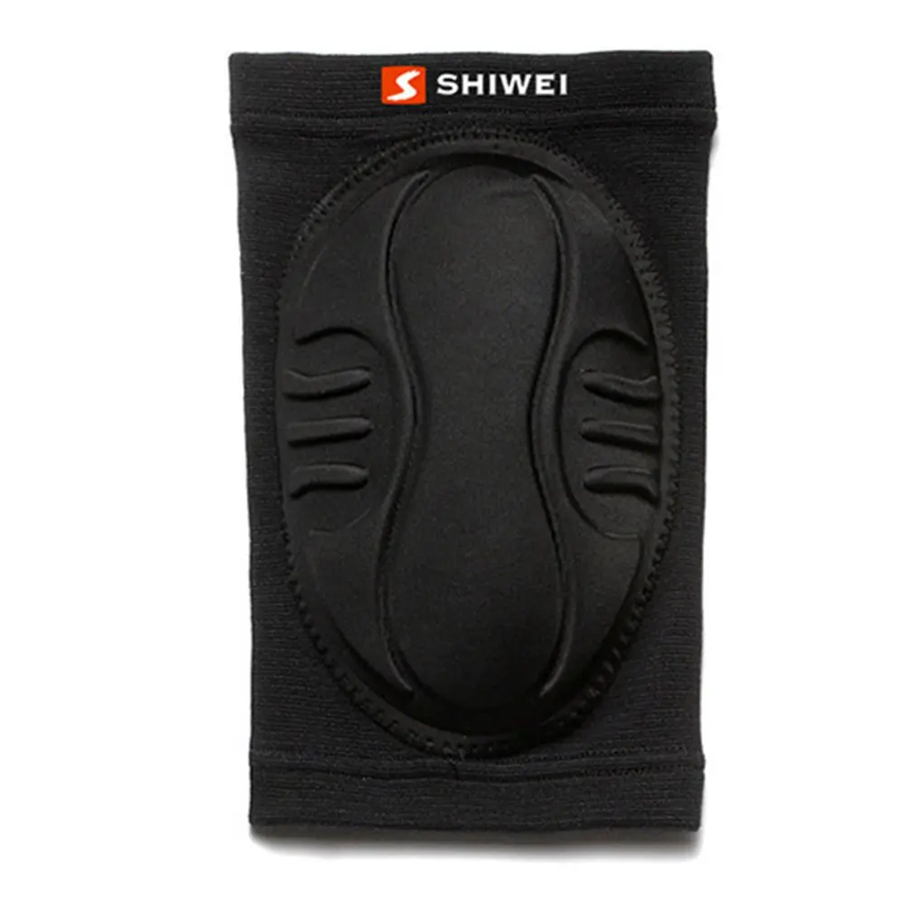 

Outdoor Sports Fitness Sports Knee Pads Protective Thicken Warm Sports Knee Pads Practical Sporting Goods