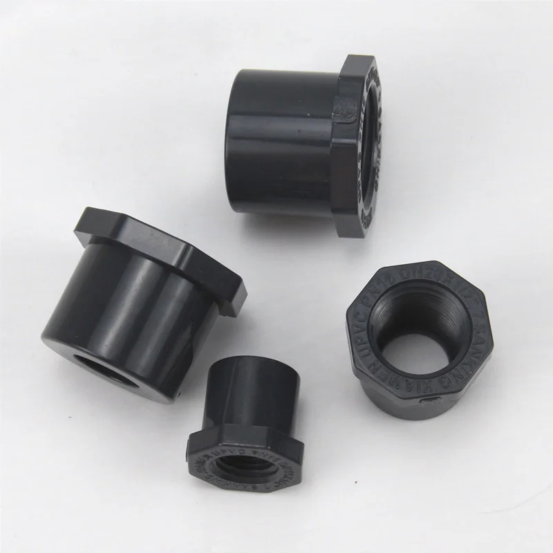 Втулка с внутренней резьбой Прямые соединители для труб адаптер орошения сада